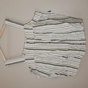 Old Navy Plus Size Blouse